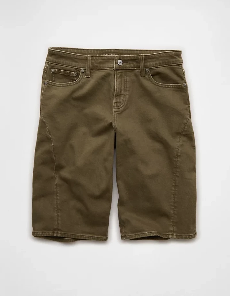 Short en molleton extensible de 13 po AE