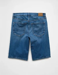 AE 11" Dreamy Drape Stretch High-Waisted Jort