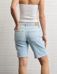 AE Stretch High-Rise 11" Short