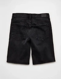 AE 11" Dreamy Drape Stretch High-Waisted Jort