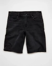 AE 11" Dreamy Drape Stretch High-Waisted Jort