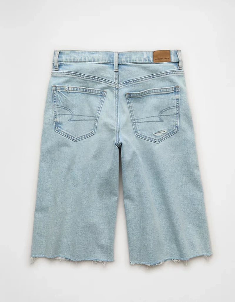 AE 15" Stretch Low-Rise Jort