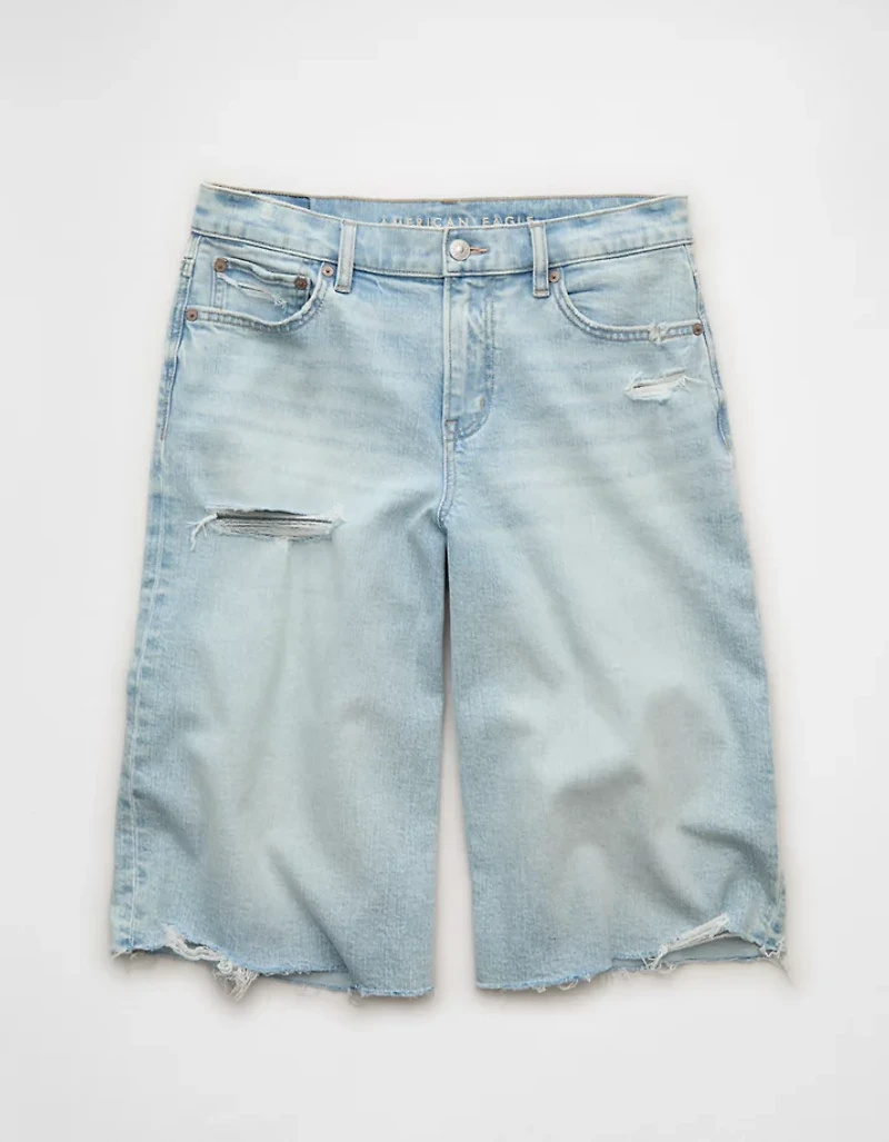 AE 15" Stretch Low-Rise Jort