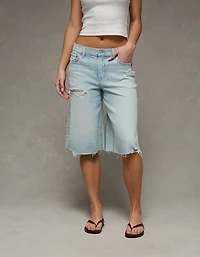 AE 15" Stretch Low-Rise Jort