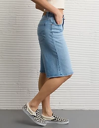 AE 15" Stretch Low-Rise Jort