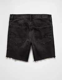 AE Stretch Low-Rise Skinny Bermuda Short