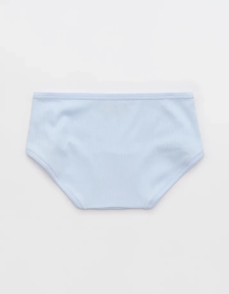 Superchill Cotton Rib Boybrief Underwear