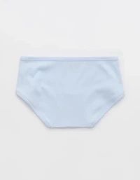 Superchill Cotton Rib Boybrief Underwear