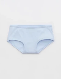 Superchill Cotton Rib Boybrief Underwear