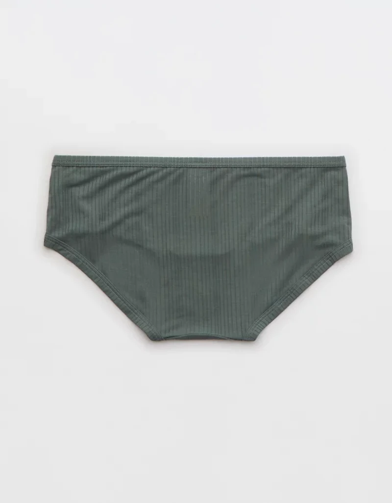 Superchill Modal Ribbed Boybrief Underwear