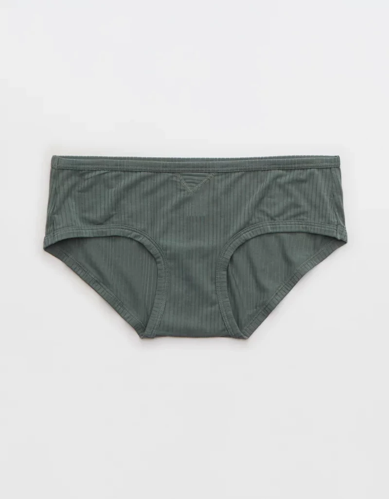 Superchill Modal Ribbed Boybrief Underwear