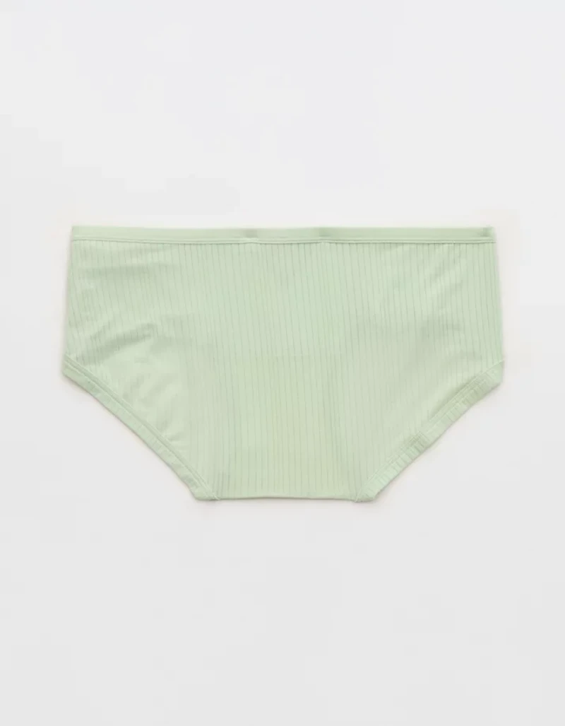 Superchill Modal Rib Boybrief Underwear