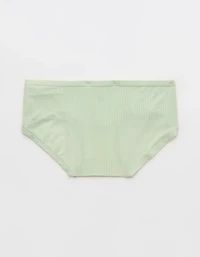 Superchill Modal Rib Boybrief Underwear