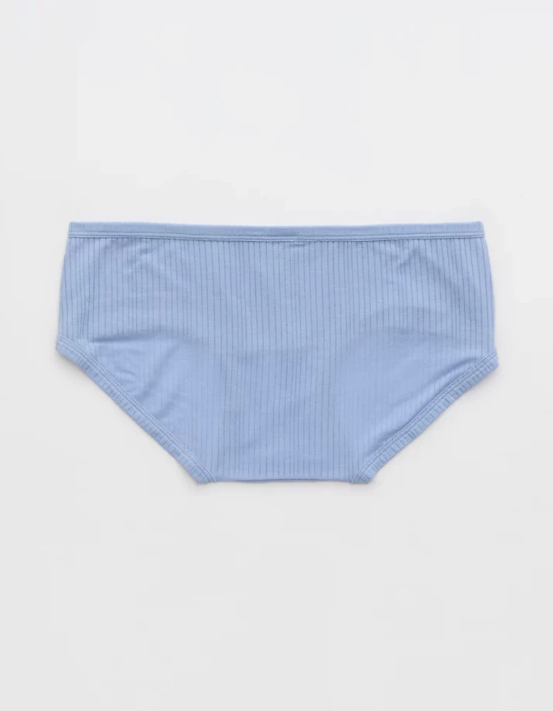 Superchill Modal Rib Boybrief Underwear