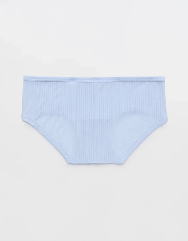 Superchill Modal Rib Boybrief Underwear