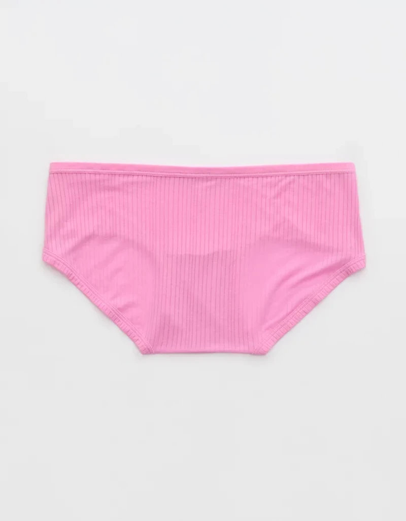 Superchill Modal Rib Boybrief Underwear