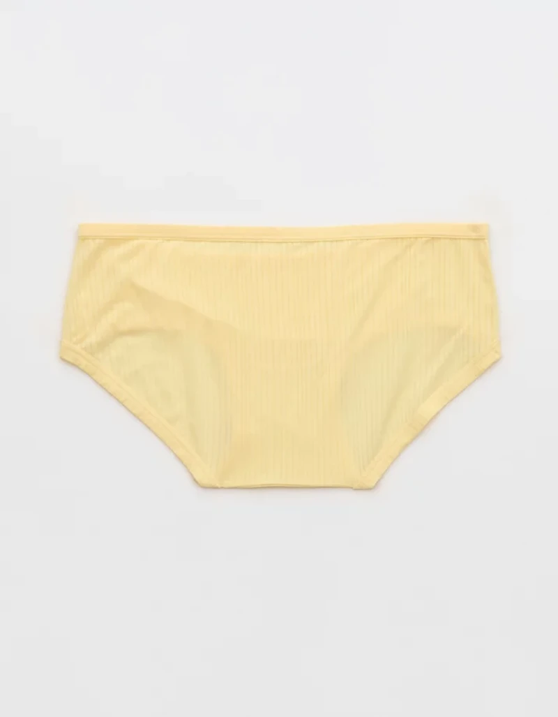 Superchill Modal Rib Boybrief Underwear