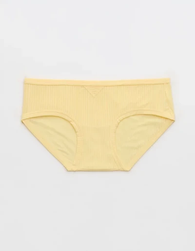 Superchill Modal Rib Boybrief Underwear