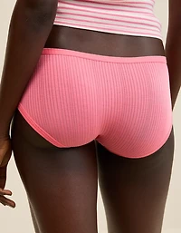 Superchill Modal Rib Boybrief Underwear