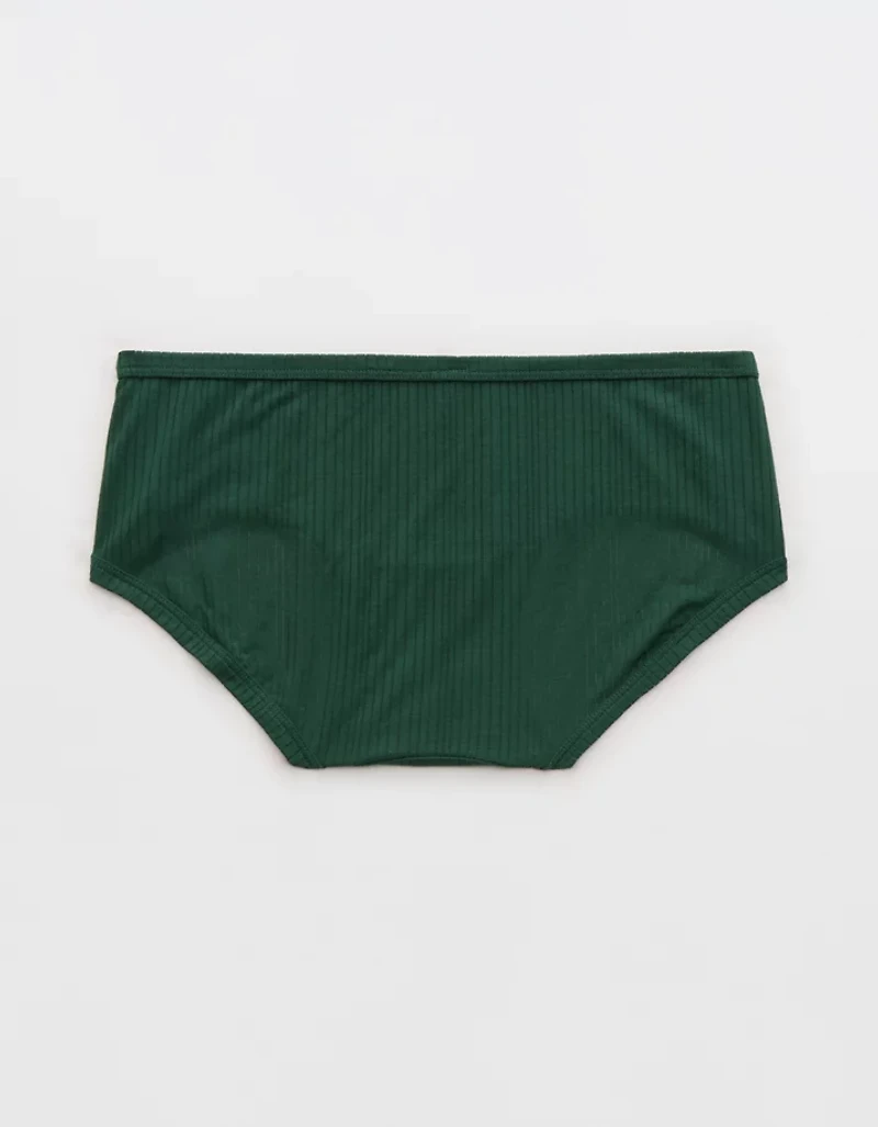 Superchill Modal Rib Boybrief Underwear