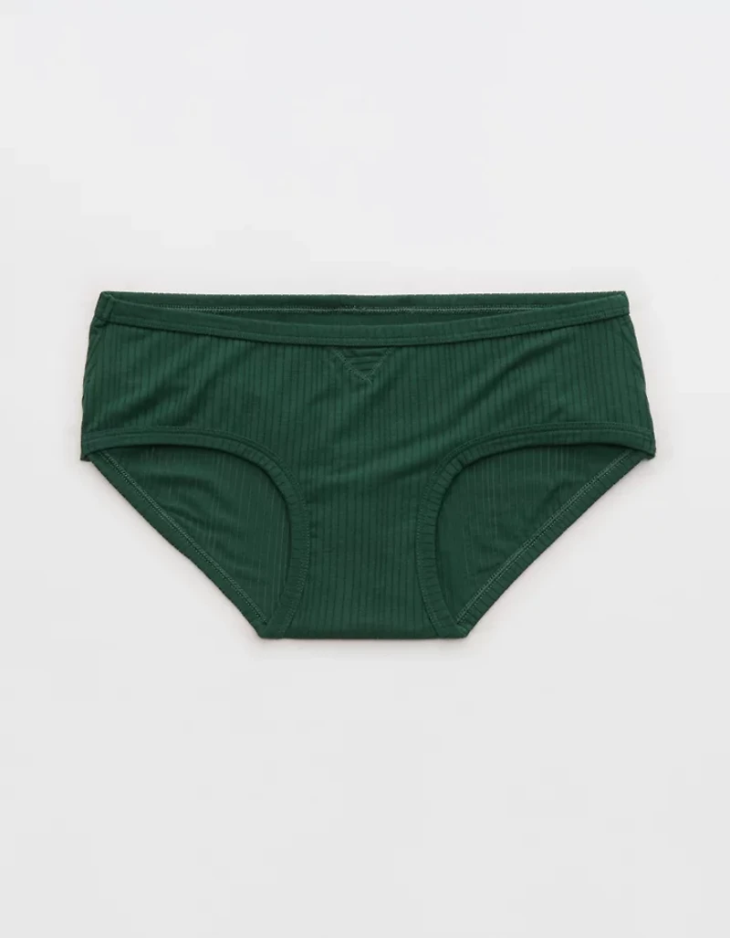Superchill Modal Rib Boybrief Underwear