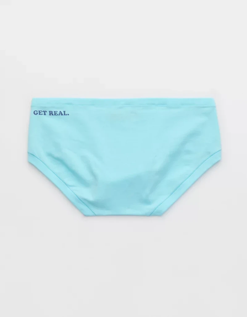 Superchill Cotton Boybrief Underwear