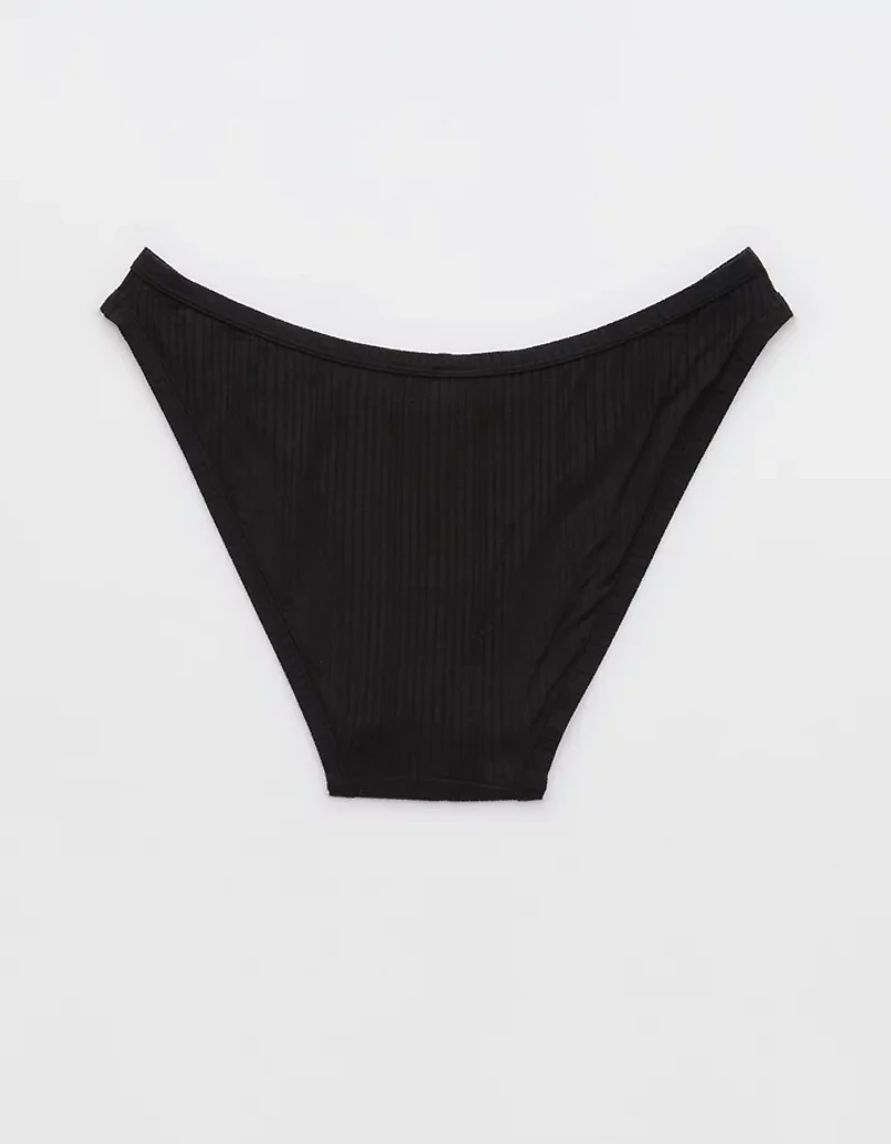 Superchill Modal Rib Bikini Underwear