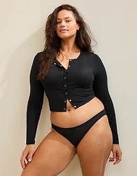 Superchill Modal Rib Bikini Underwear