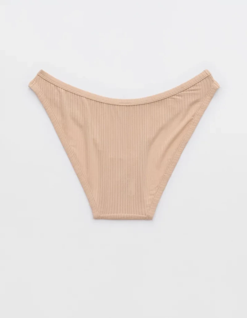 Superchill Modal Rib Bikini Underwear