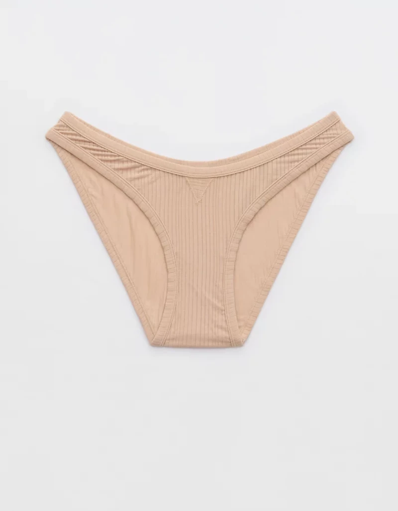 Superchill Modal Rib Bikini Underwear