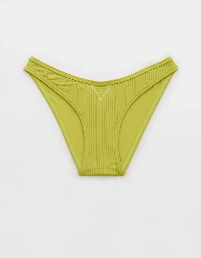 Superchill Modal Rib Bikini Underwear