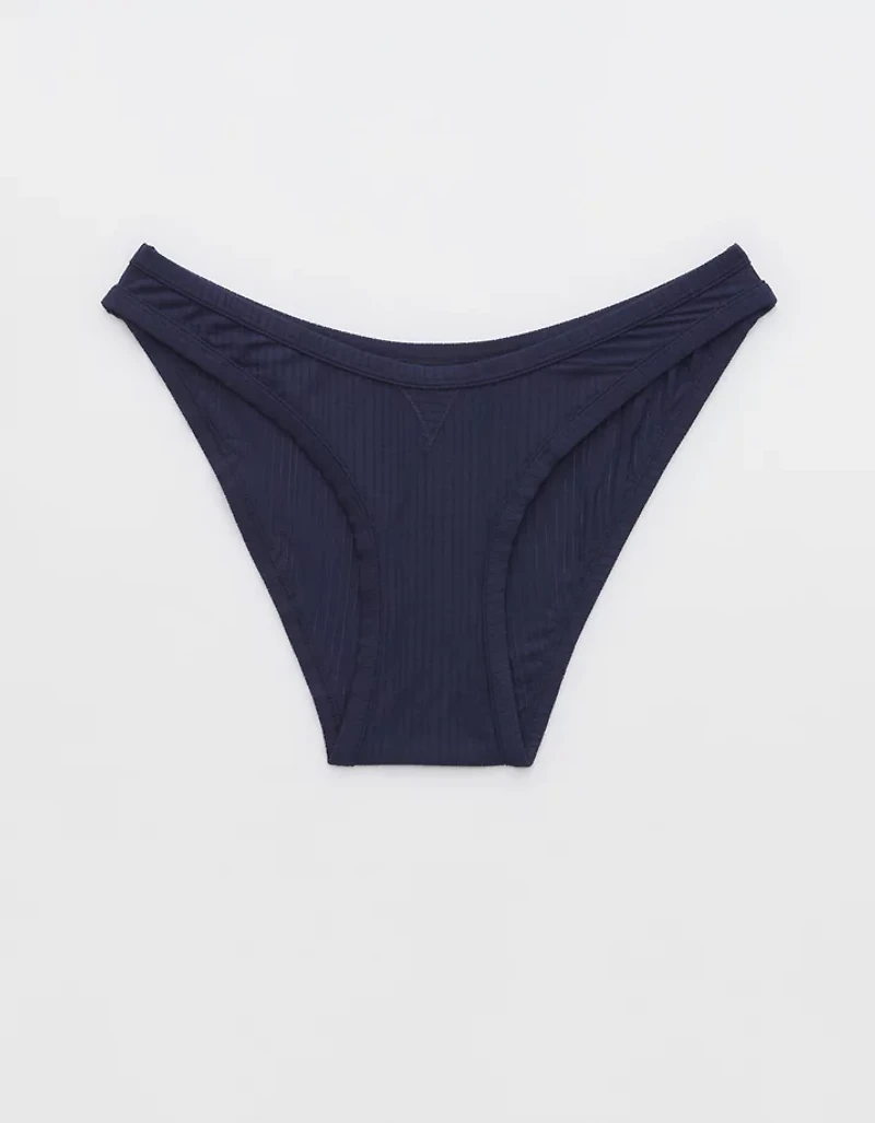 Superchill Modal Rib Bikini Underwear