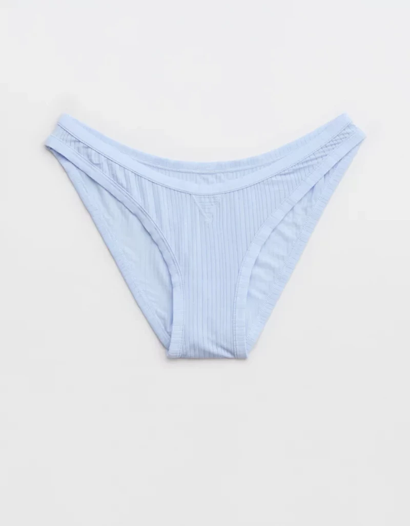 Superchill Modal Rib Bikini Underwear