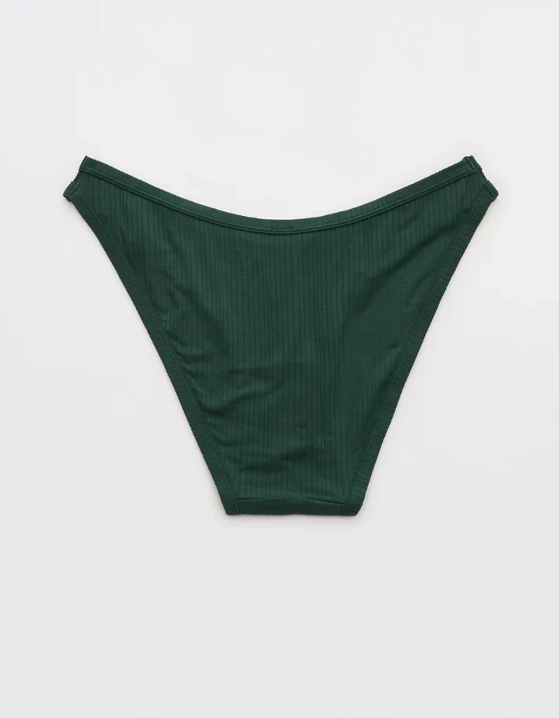Superchill Modal Rib Bikini Underwear
