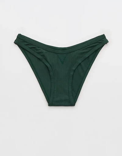 Superchill Modal Rib Bikini Underwear