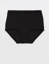 Superchill Modal Rib Super High Waisted Boybrief Underwear