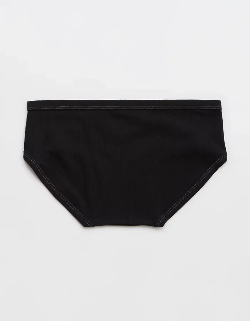 Superchill Cotton Ribbed Boybrief Underwear