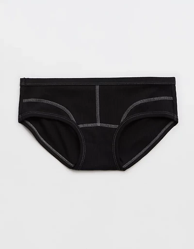 Superchill Cotton Ribbed Boybrief Underwear