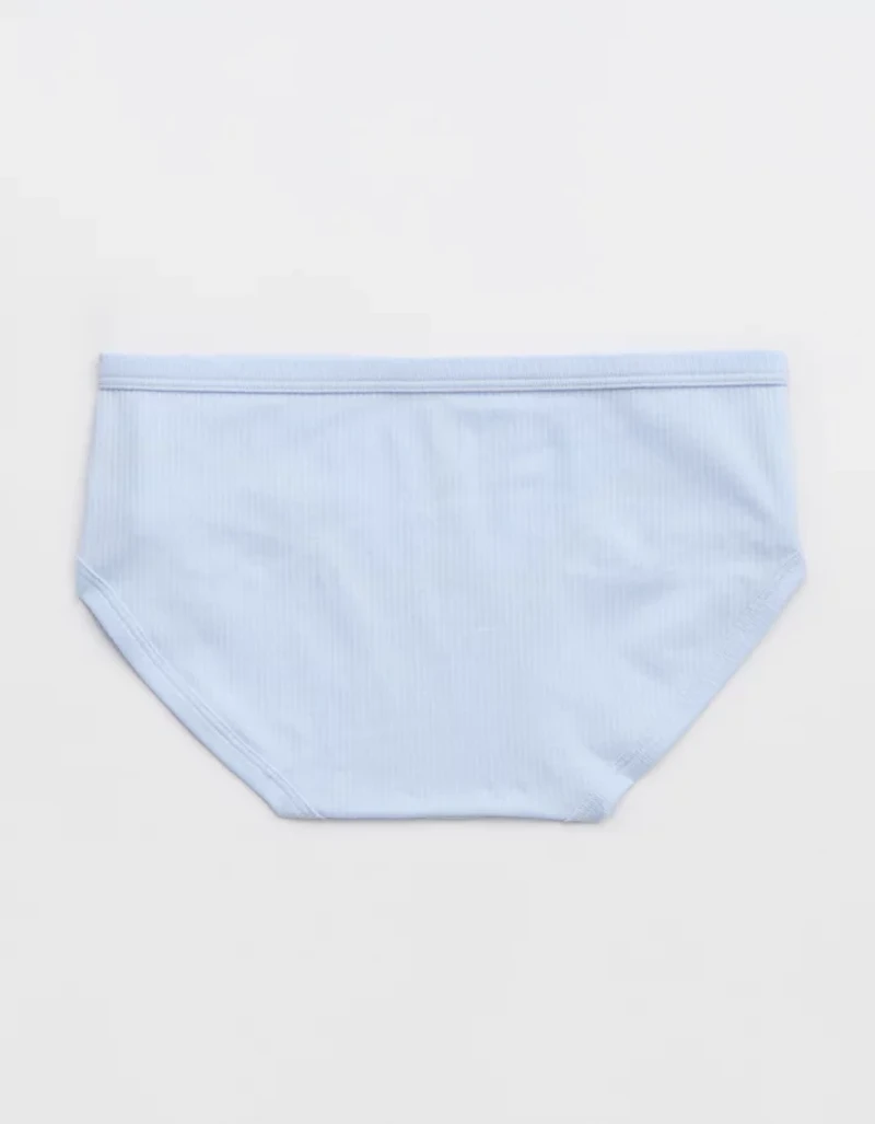 Superchill Cotton Ribbed Boybrief Underwear
