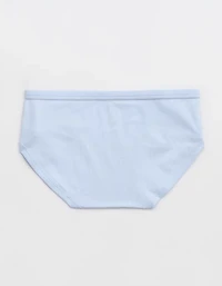 Superchill Cotton Ribbed Boybrief Underwear