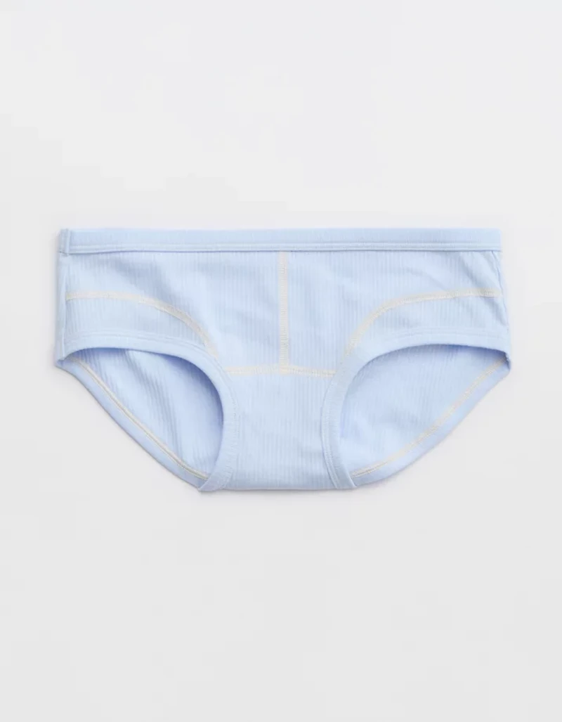Superchill Cotton Ribbed Boybrief Underwear