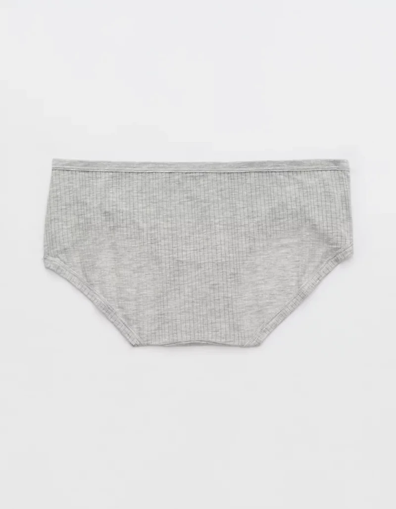 Superchill Modal Rib Boybrief Underwear