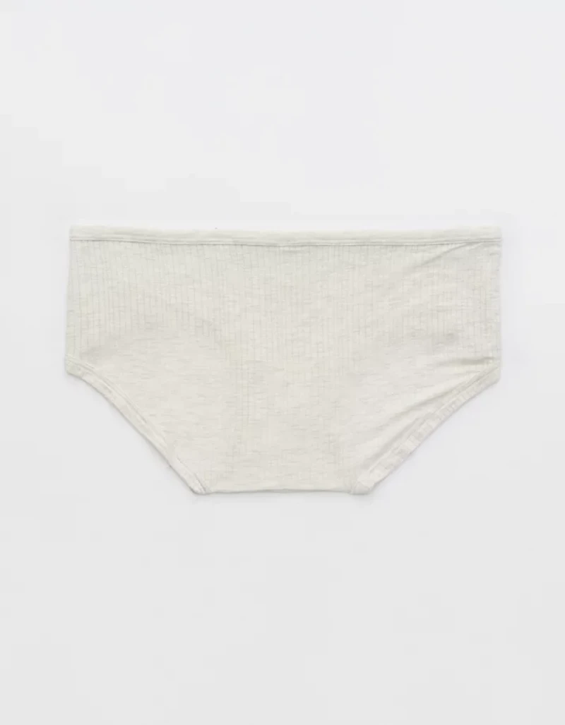 Superchill Modal Rib Boybrief Underwear