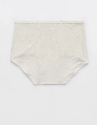 Superchill Modal Rib Super High Waisted Boybrief Underwear