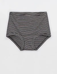 Superchill Cotton High Waisted Boybrief Underwear