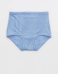 Superchill Cotton High Waisted Boybrief Underwear