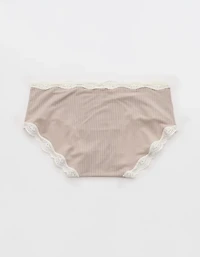 Superchill Modal Lace Boybrief Underwear