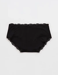 Superchill Modal Lace Boybrief Underwear