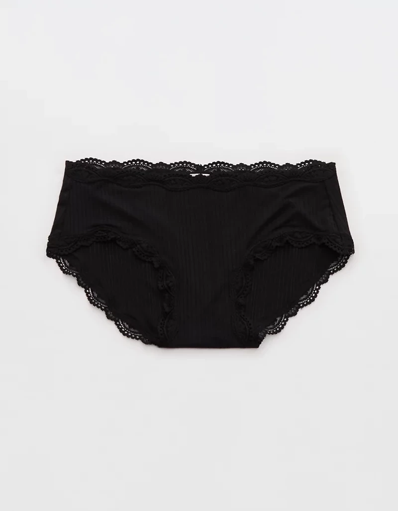 Superchill Modal Lace Boybrief Underwear