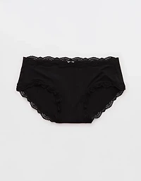 Superchill Modal Lace Boybrief Underwear